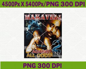 All Eyes On Me Song – Tupac Shakur PNG 300ppi, PNG, 4500*5400 pixel
